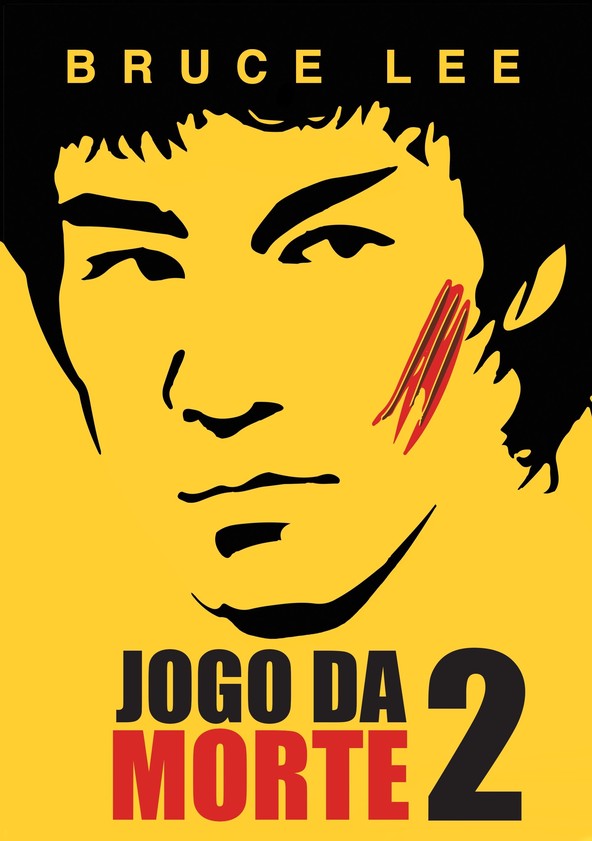 Jogo da Morte 2