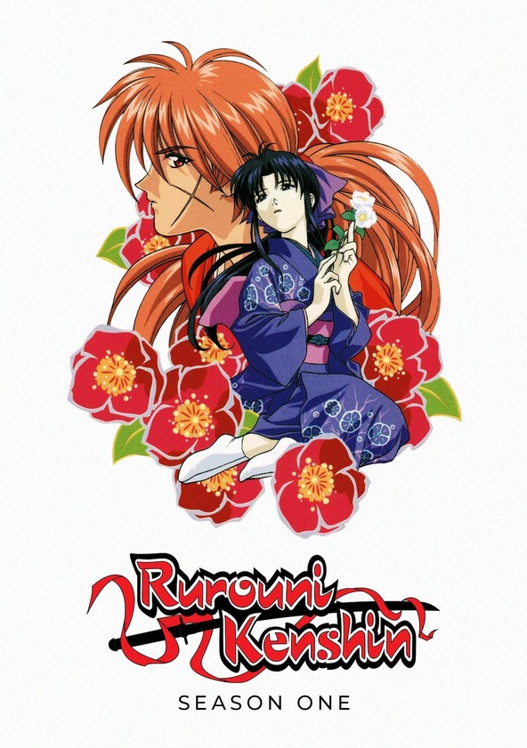 Samurai X - Temporada 1