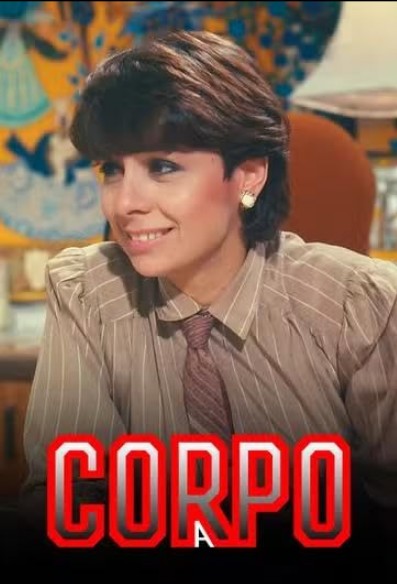 Corpo a Corpo - Temporada 1