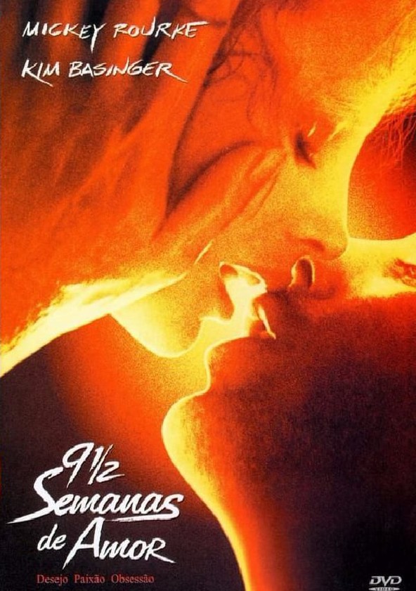 9 1/2 Semanas de Amor