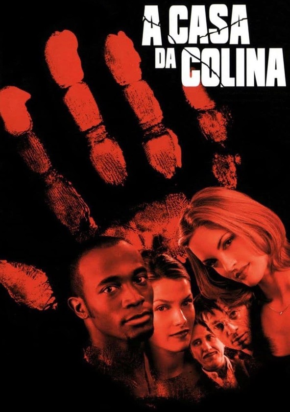 A Casa da Colina