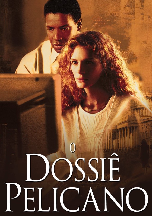 O Dossiê Pelicano