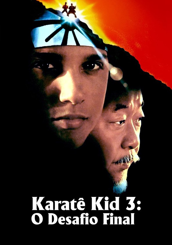 The Karate Kid: O Desafio Final