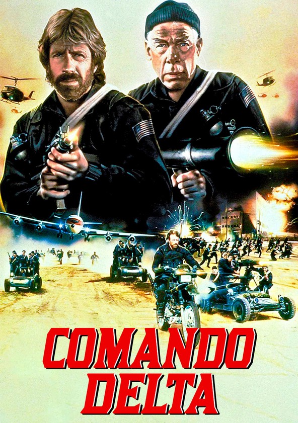 Comando Delta