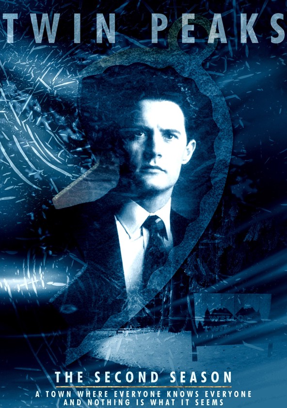 Twin Peaks - Temporada 2