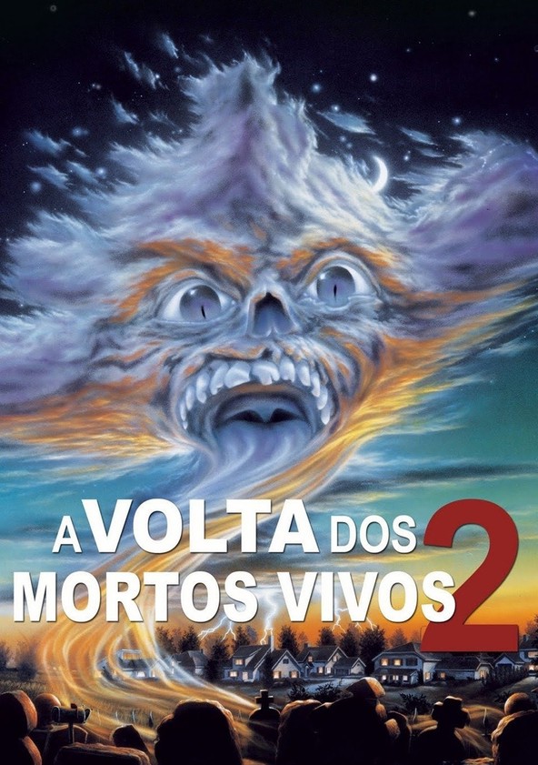 A Volta dos Mortos Vivos 2