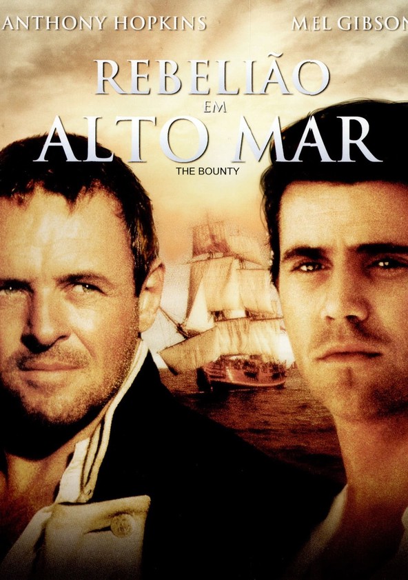 Rebelião em Alto Mar