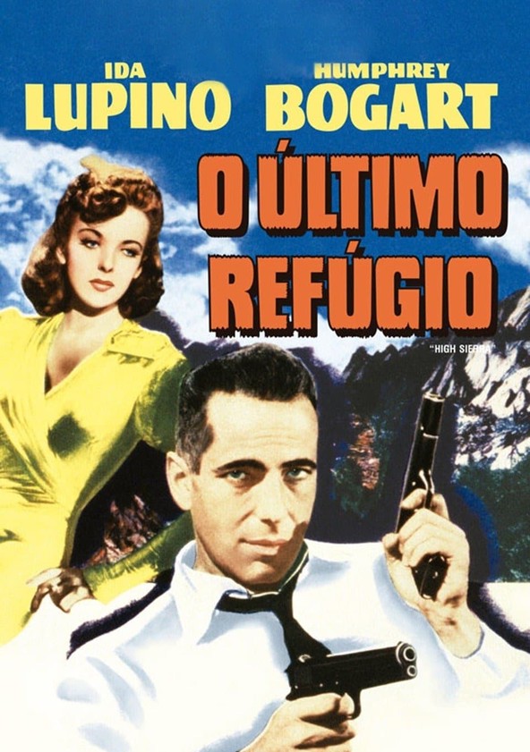 Seu Último Refúgio