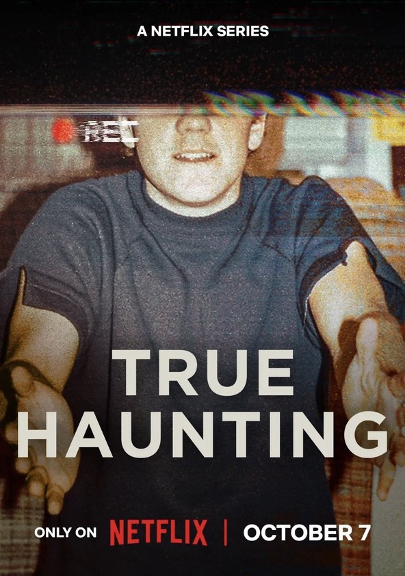 True Haunting - Temporada 1