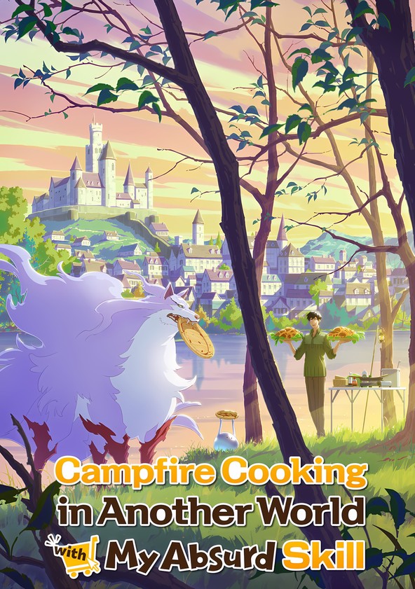 Tondemo Skill de Isekai Hourou Meshi - Temporada 2