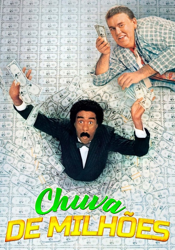 Chuva de Milhões
