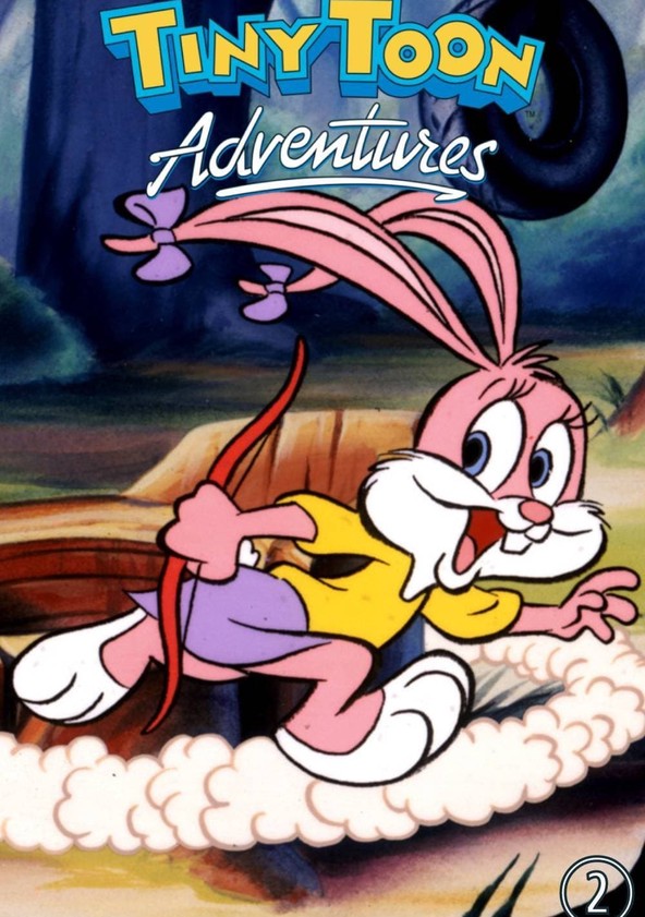 Tiny Toons - Temporada 2