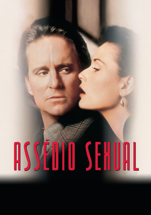 Assédio Sexual