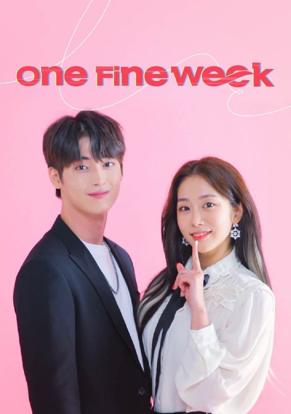 One Fine Week - Temporada 2