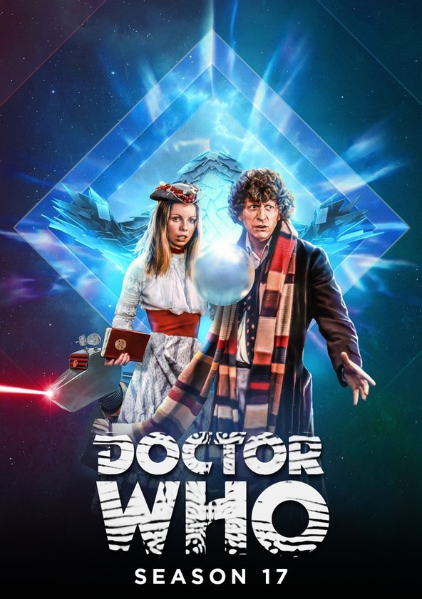 Doctor Who - Temporada 17