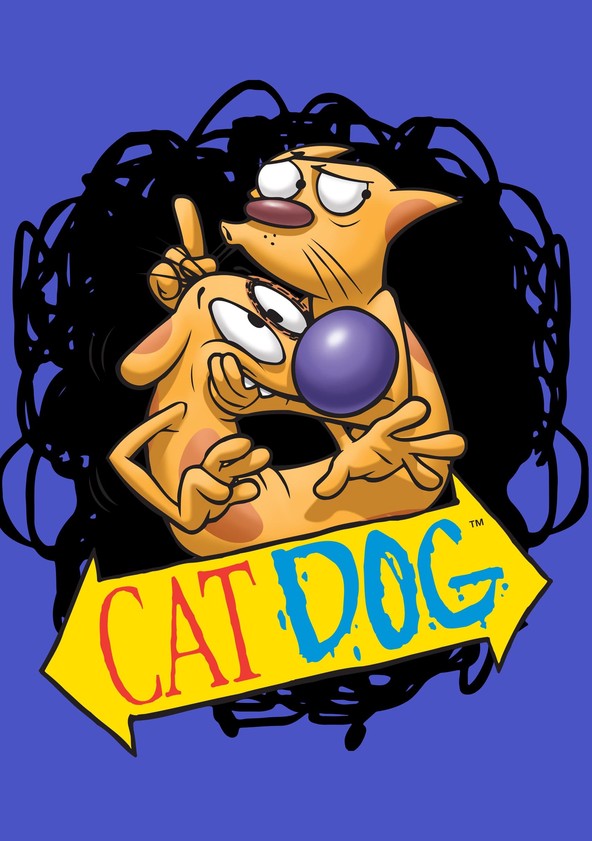 CatDog - Temporada 1