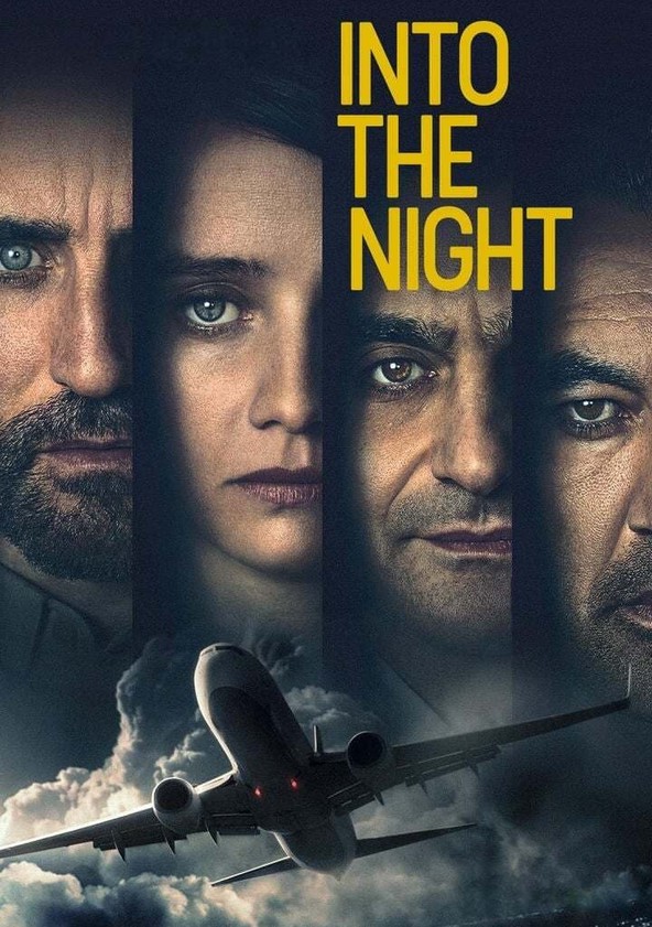 Noite Adentro - Temporada 2