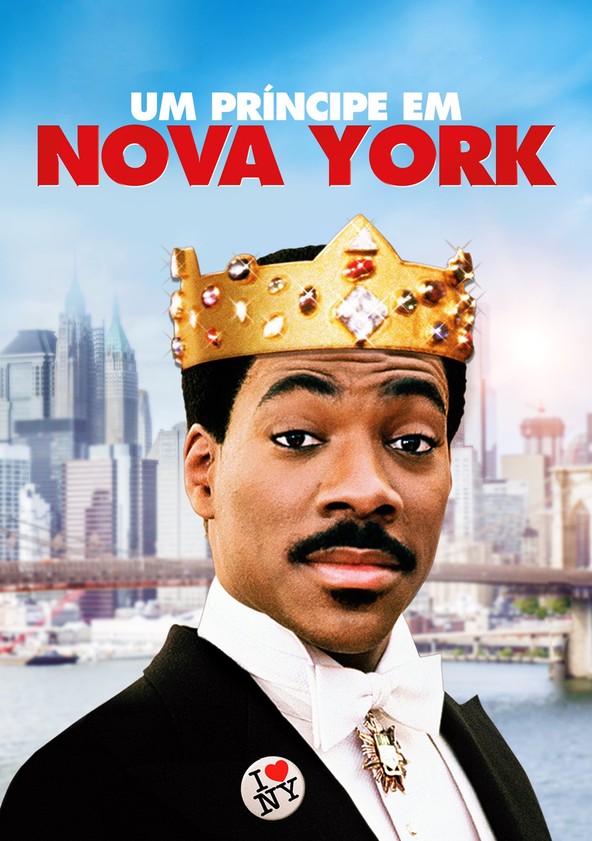 Coming to America
