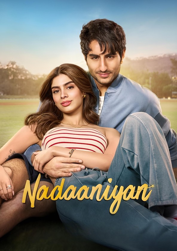 Nadaaniyan
