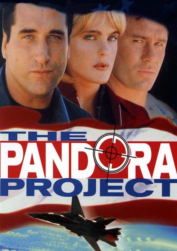 Projeto Pandora