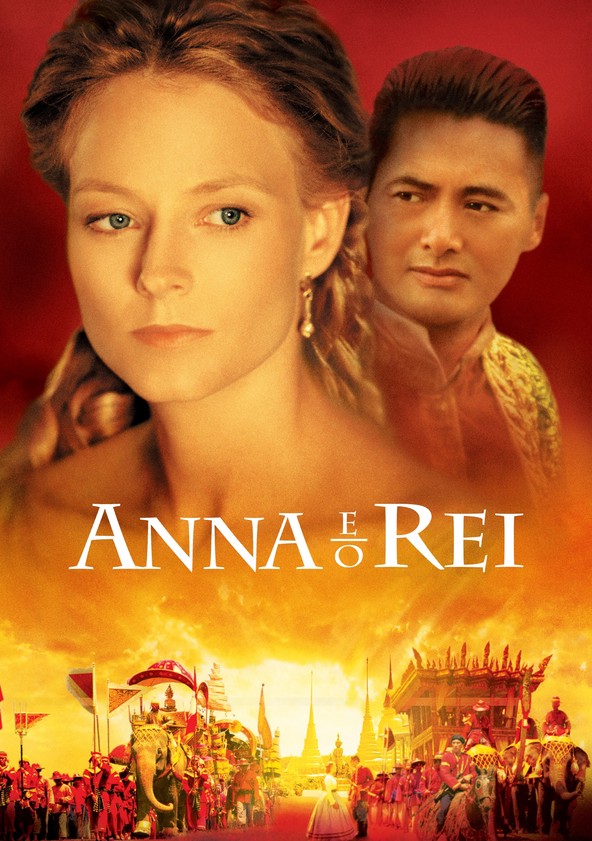 Anna e o Rei
