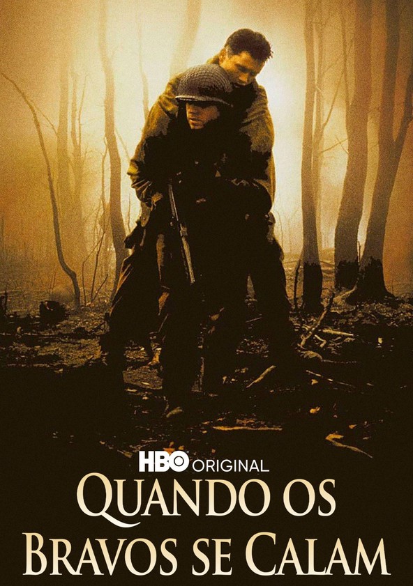 Quando os Bravos se Calam