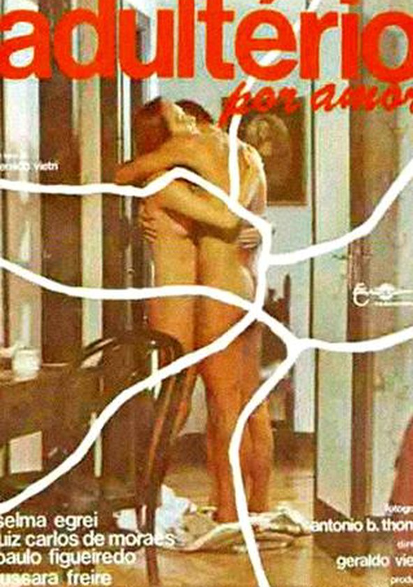 Adultério por Amor