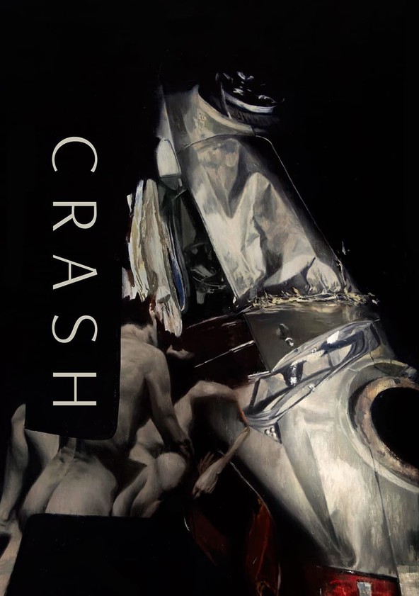 Crash: Estranhos Prazeres