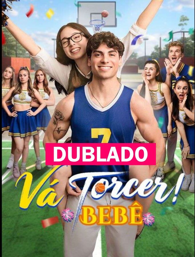 VÁ TORCER BEBÊ