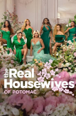 The Real Housewives of Potomac - Temporada 10