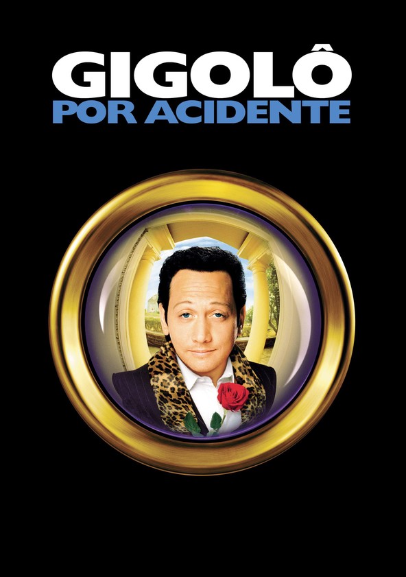 Gigolô por Acidente