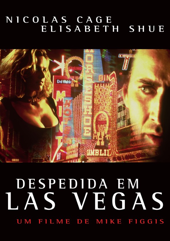 Despedida em Las Vegas