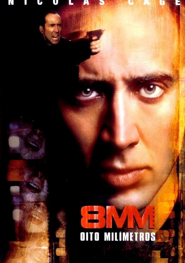 8mm: Oito Milímetros