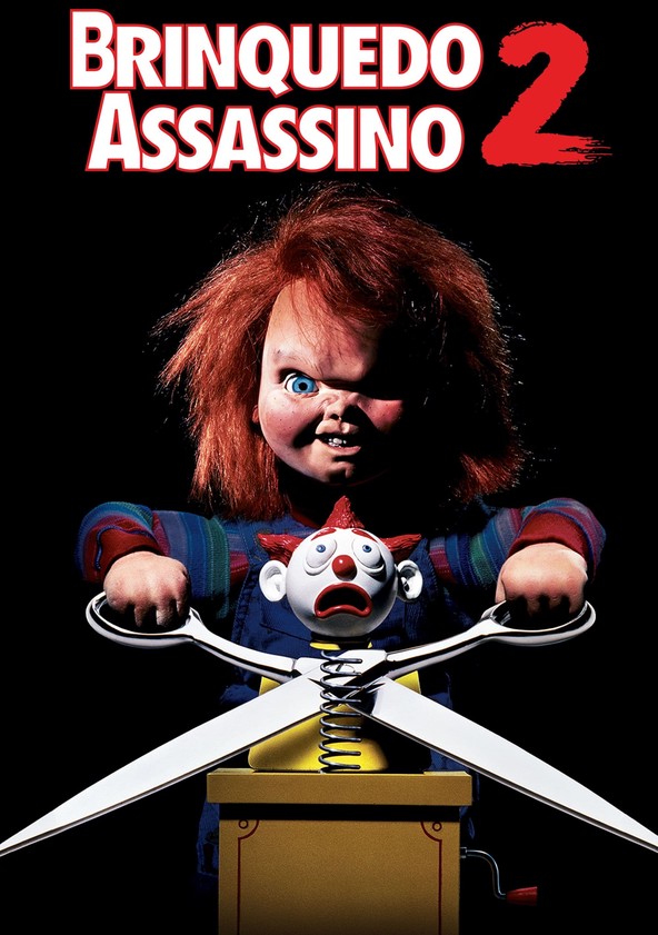 Brinquedo Assassino 2
