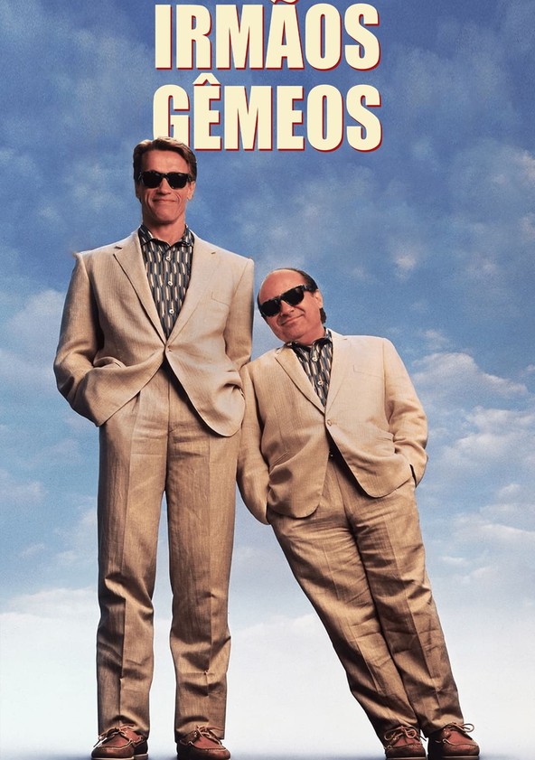 Irmãos Gêmeos