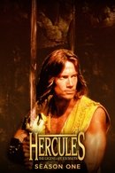 Hércules: A Lendária Jornada - Temporada 1