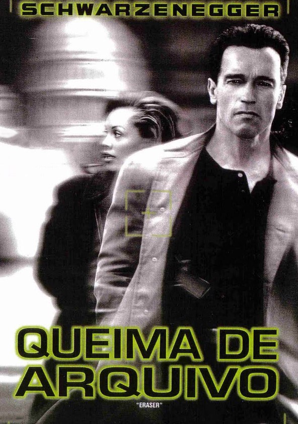 Queima de Arquivo