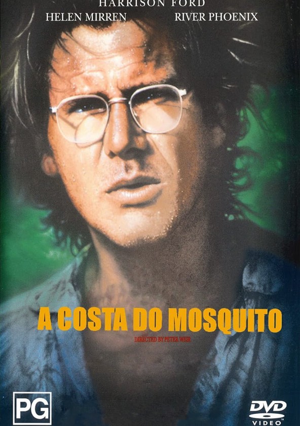 A Costa do Mosquito