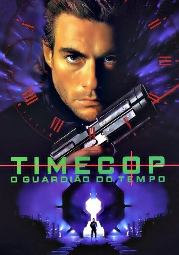 Timecop
