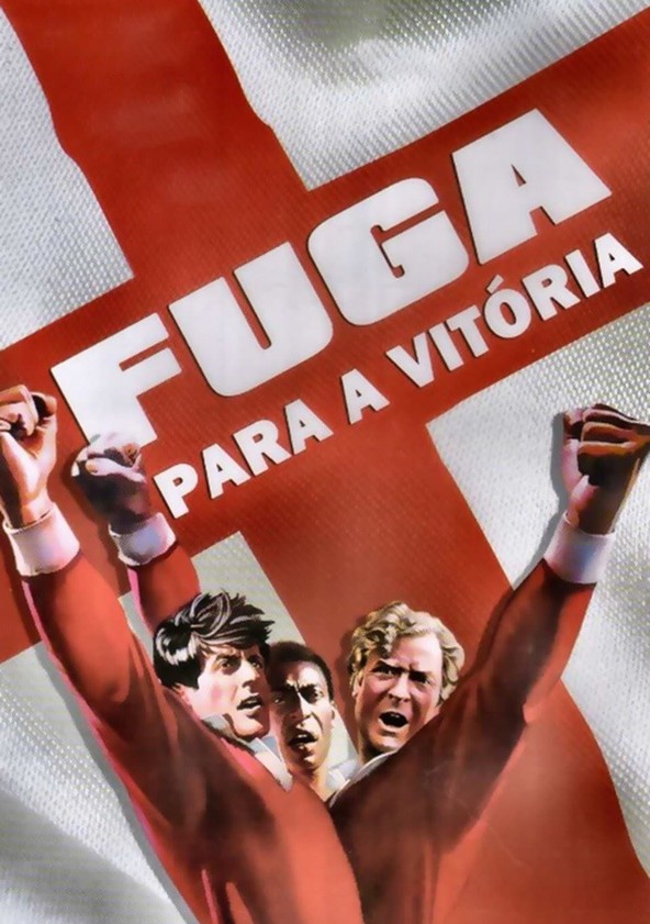 Fuga Para a Vitória