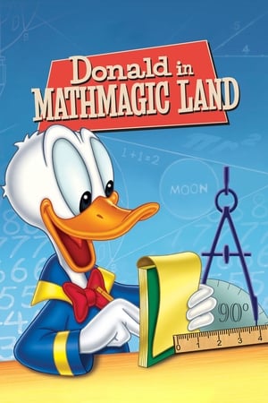 Donald no País da Matemágica