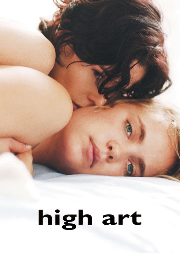 High Art : Retratos Sublimes