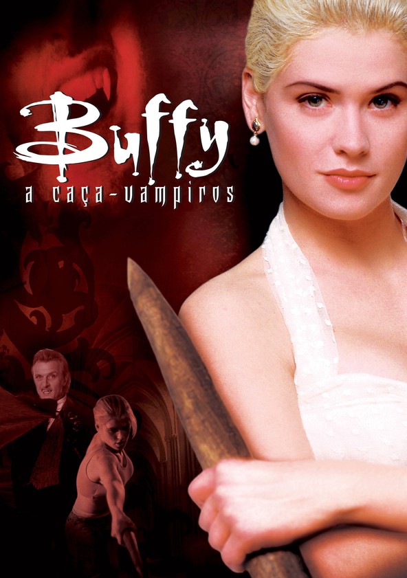 Buffy, a Caça-Vampiros