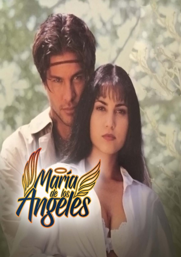 María de los Ángeles - Temporada 1