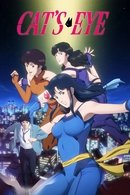 Cat's Eye - Temporada 1