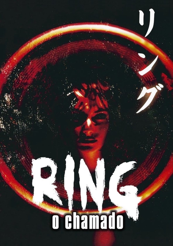 Ring: O Chamado
