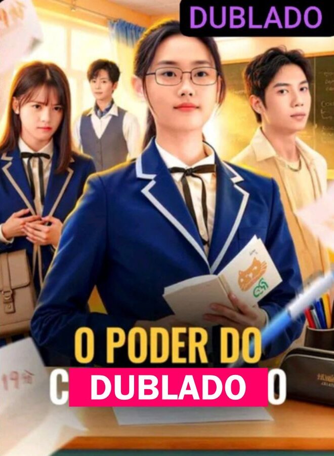 O PODER DO CONHECIMENTO - Temporada 1