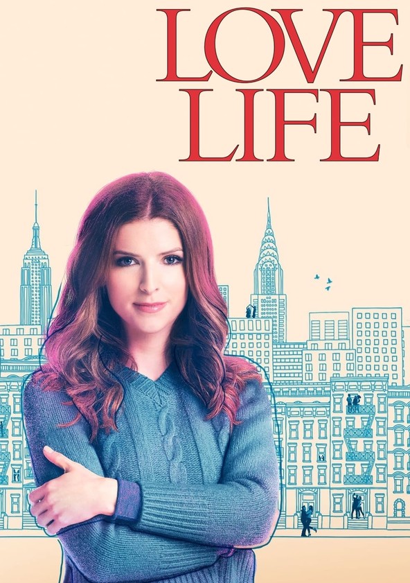 Love Life - Temporada 1
