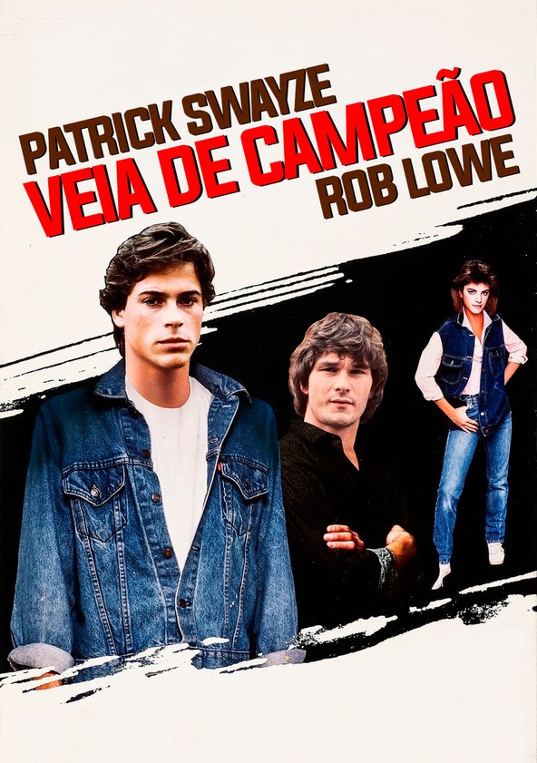 Veia de Campeão