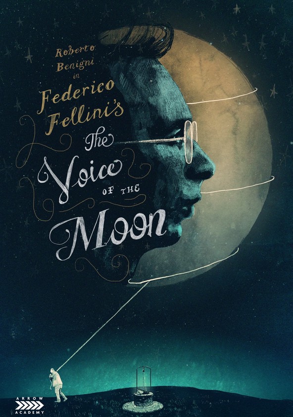 A Voz da Lua